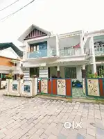 3Bhk independent House For Lease At Kuzhivelippady Infopark 5km