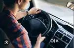 Four wheeler(passenger car) driver available in Trivandrum anywhere