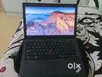 Lenovo thinkpad laptop