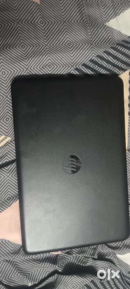 HP NOTEBOOK (URGENT)