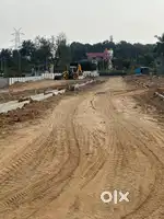 BMRDA Sites at Tavarekere, Magadi Road