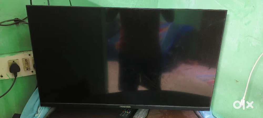 Toshiba brand