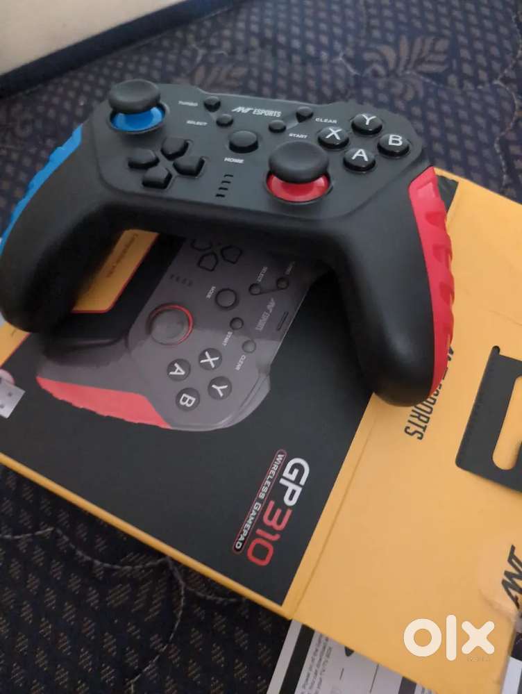 GP310 opened ..not used