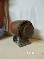 Tailor machineSamrat motor