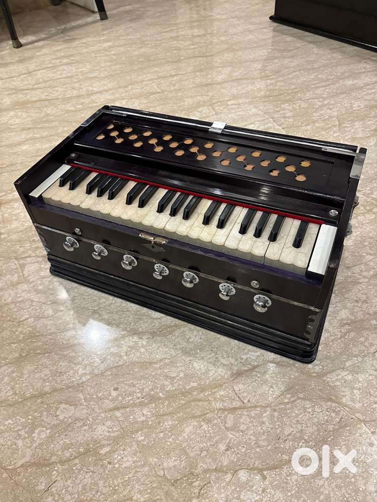 Harmonium-