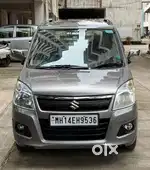 Maruti Suzuki Wagon R CNG LXI, 2014, CNG & Hybrids