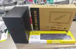 Assembled Brand New i3 Desktop