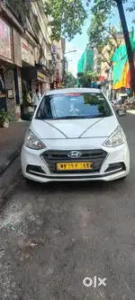 Low driven car totally new and good condition