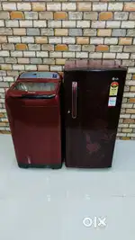 Samsung and LG combo with free shipping and installation at just 16500
