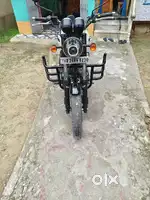Brand new condition