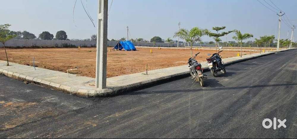 Ready-to-Build DTCP Plots  Prime Industrial Zone