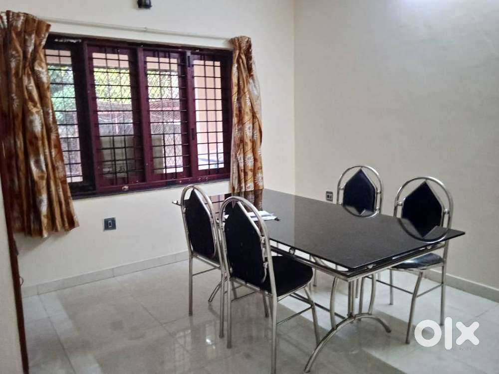 Apartment for rent at Chanthappura Kodungallur