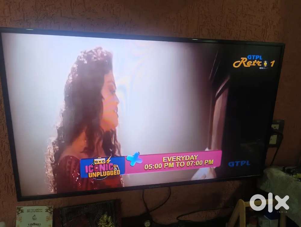 Reconnect TV for sell