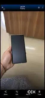 Pixel 6 pro 25k