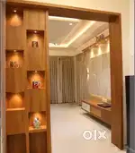 Trending interior