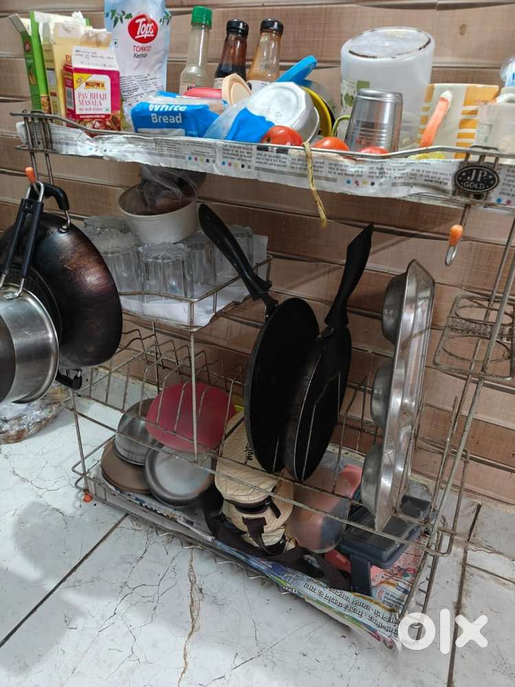 Utensils Stand