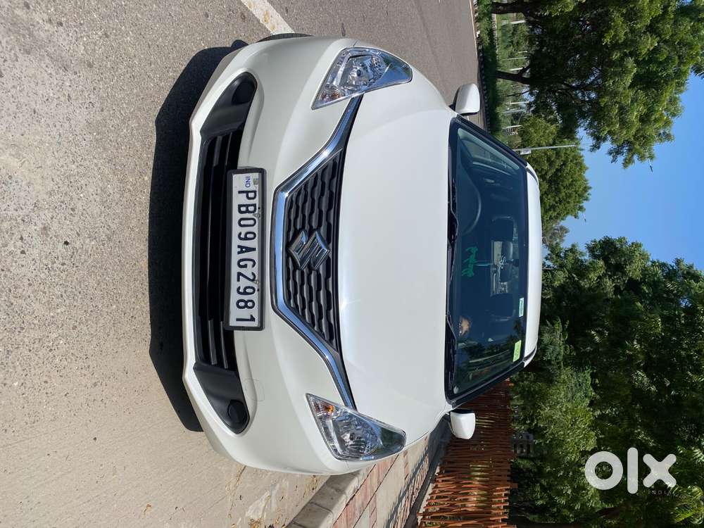 Maruti Suzuki Baleno 2018 Diesel Well Maintained