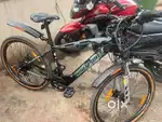 Meraki S7 - Electric Cycle