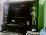TV panel almari