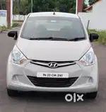 Hyundai EON Magna +, 2013, Petrol
