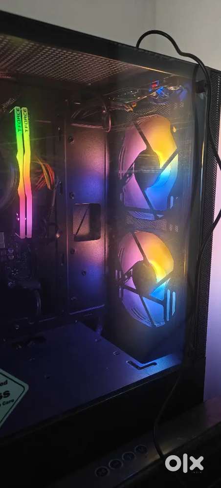 Modify custom cpu +monitor for