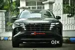 Hyundai Tucson 2.0 Signature 4WD Diesel AT Dual Tone, 2023, Diesel