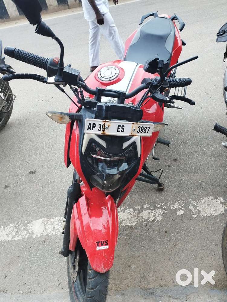 Good condition