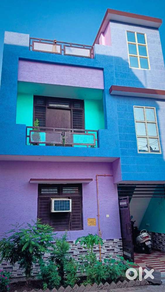 Independent house for sale