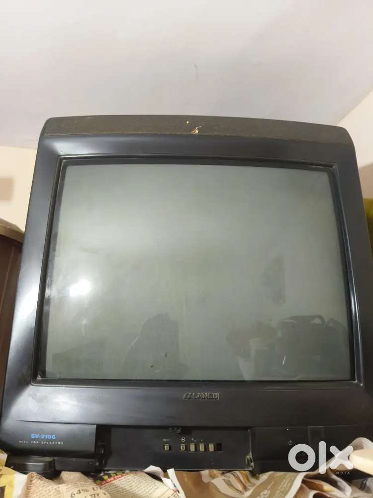 Television