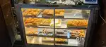 Display counter