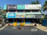 Shop for rent