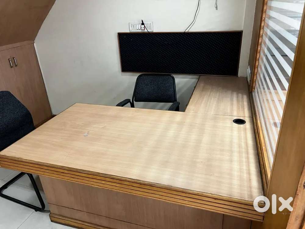 Office Space For Rent