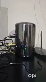 Apple Mac pro cylinder or Exchange with Workstation