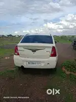 Mahindra Verito 2012
