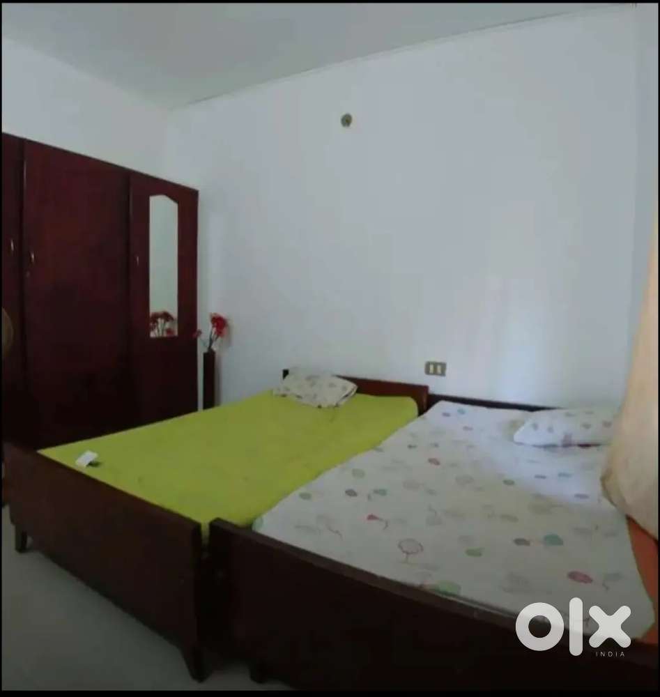 House for rent near Manacaud Jn