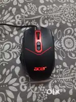 Acer nitro gaming mouse