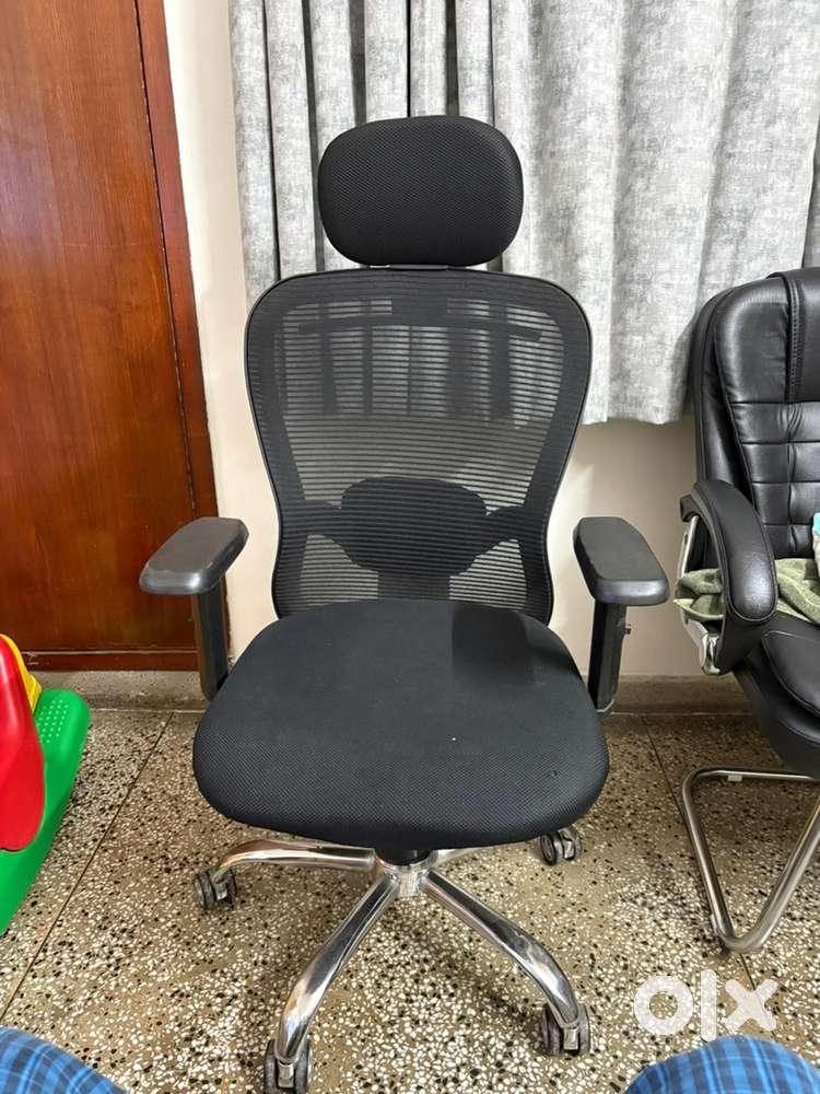 Office chair
