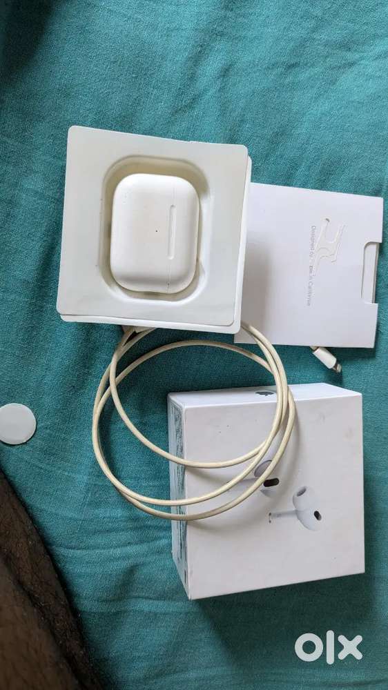 Airpods 2pro
