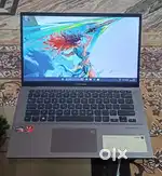 Asus Laptop Powered By Ryzen 5 Processor, 8GB RAM, 512GB SSD