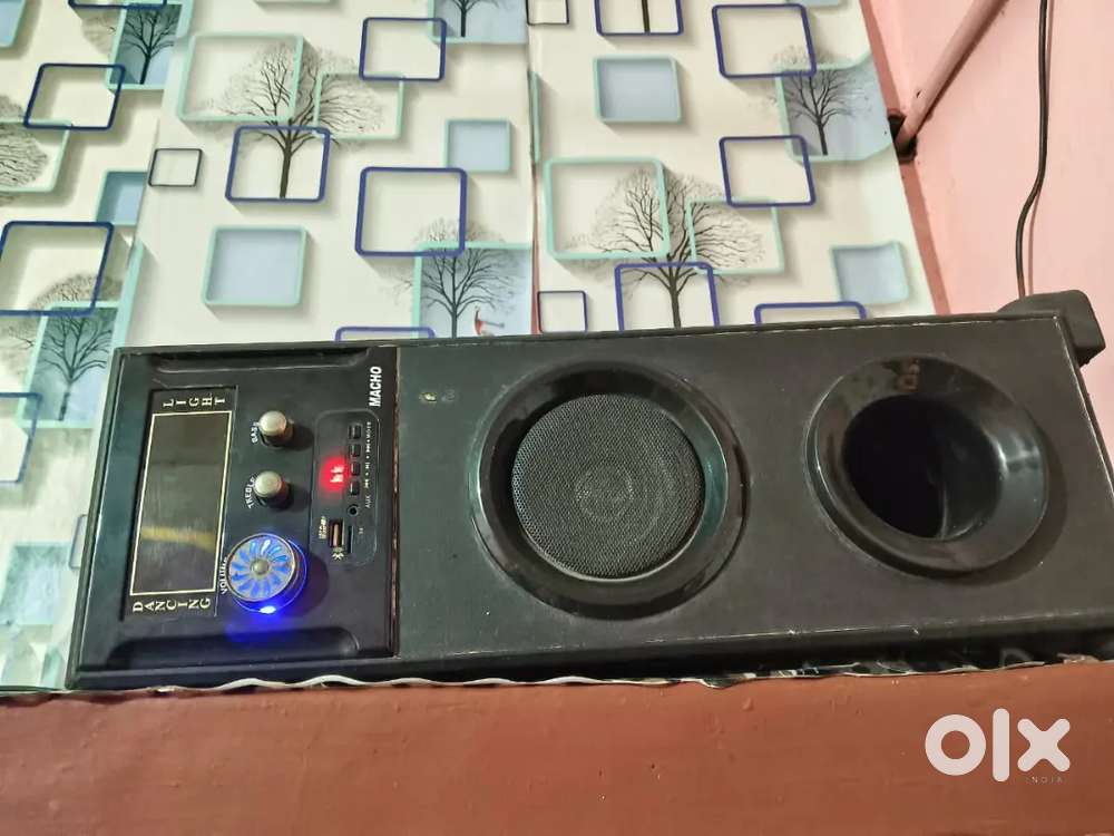 Bluetooth box