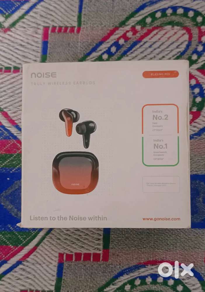 Noise Ear Buds 102 ENC