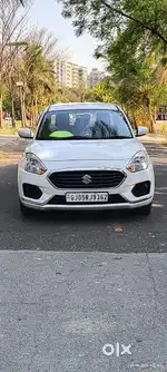Maruti Suzuki Dzire 1.2 VXI, 2020, Petrol