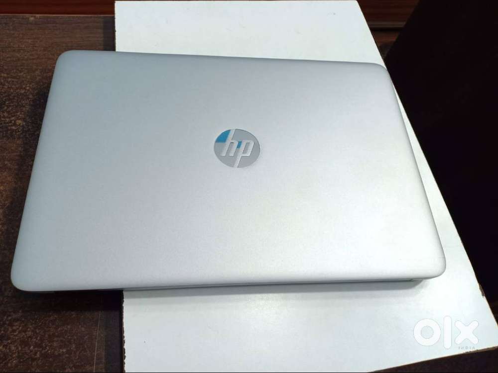 ֍ HP EliteBook 745 G4* AMD Pro A10-8th Gen* 8 GB RAM* 512 GB SSD ֍