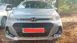Hyundai Grand i10 2019 Petrol Well Maintained Auto