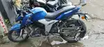 Apache RTR 160 4V (06/10/2020)