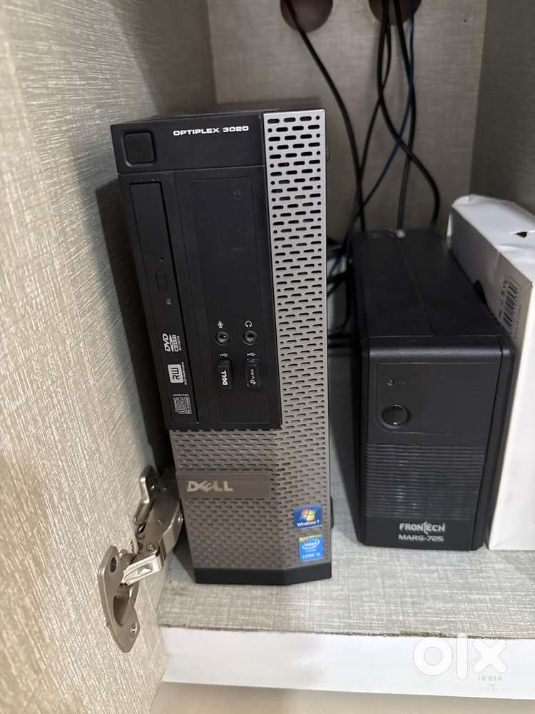 Dell optiplex 3020 computer…fully working condition