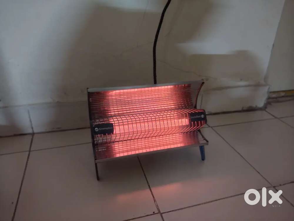 Crompton Room Heater