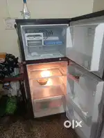 Godrej fridge urgent sale