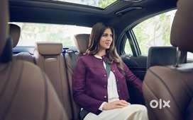 Want ola uber cab driver with fix income
