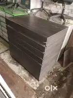 Shop counter or Chest of Drawers or Shop Furniture is for urgent sell